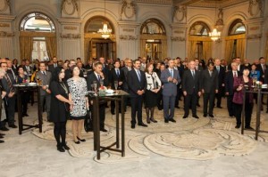 recepce audience